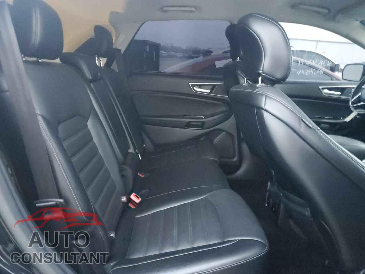 FORD EDGE 2017 - 2FMPK3J88HBB82616