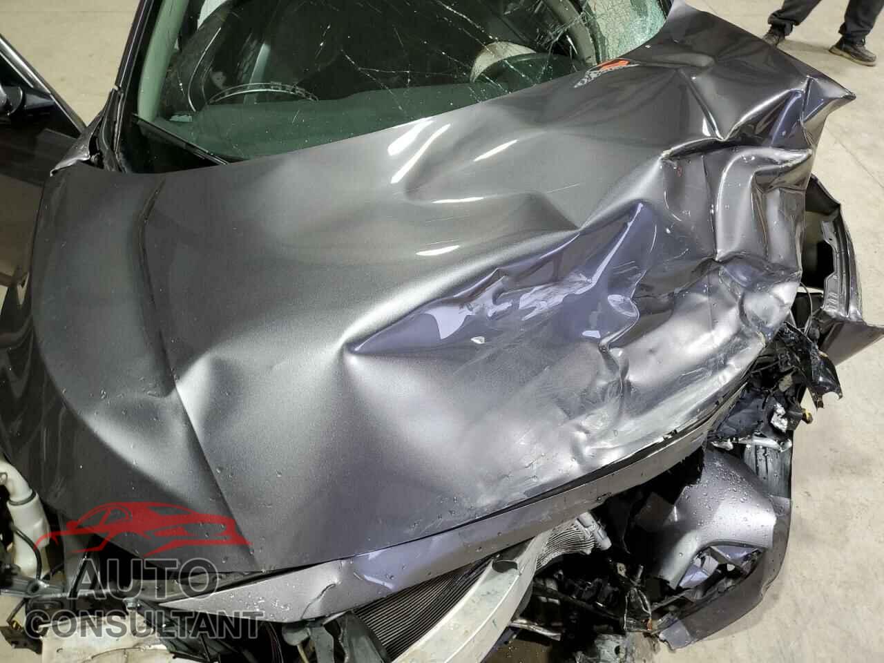 HONDA CIVIC 2017 - 19XFC2F54HE226349
