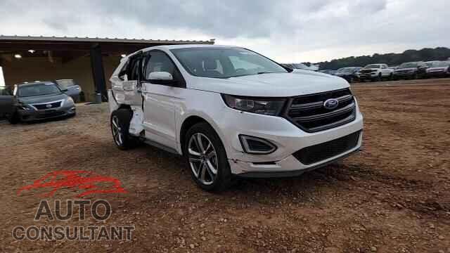 FORD EDGE 2016 - 2FMPK4AP7GBB81971