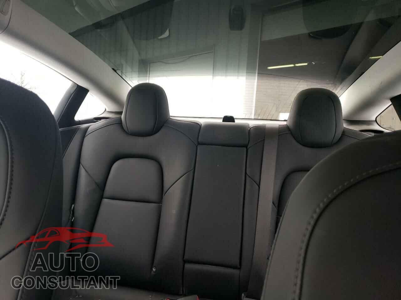 TESLA MODEL 3 2018 - 5YJ3E1EA6JF021766