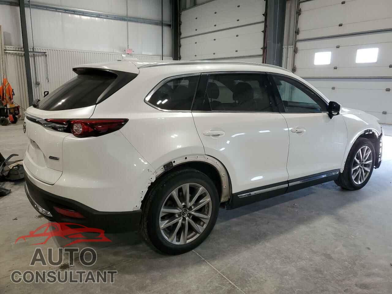 MAZDA CX-9 2018 - JM3TCBDY3J0218507