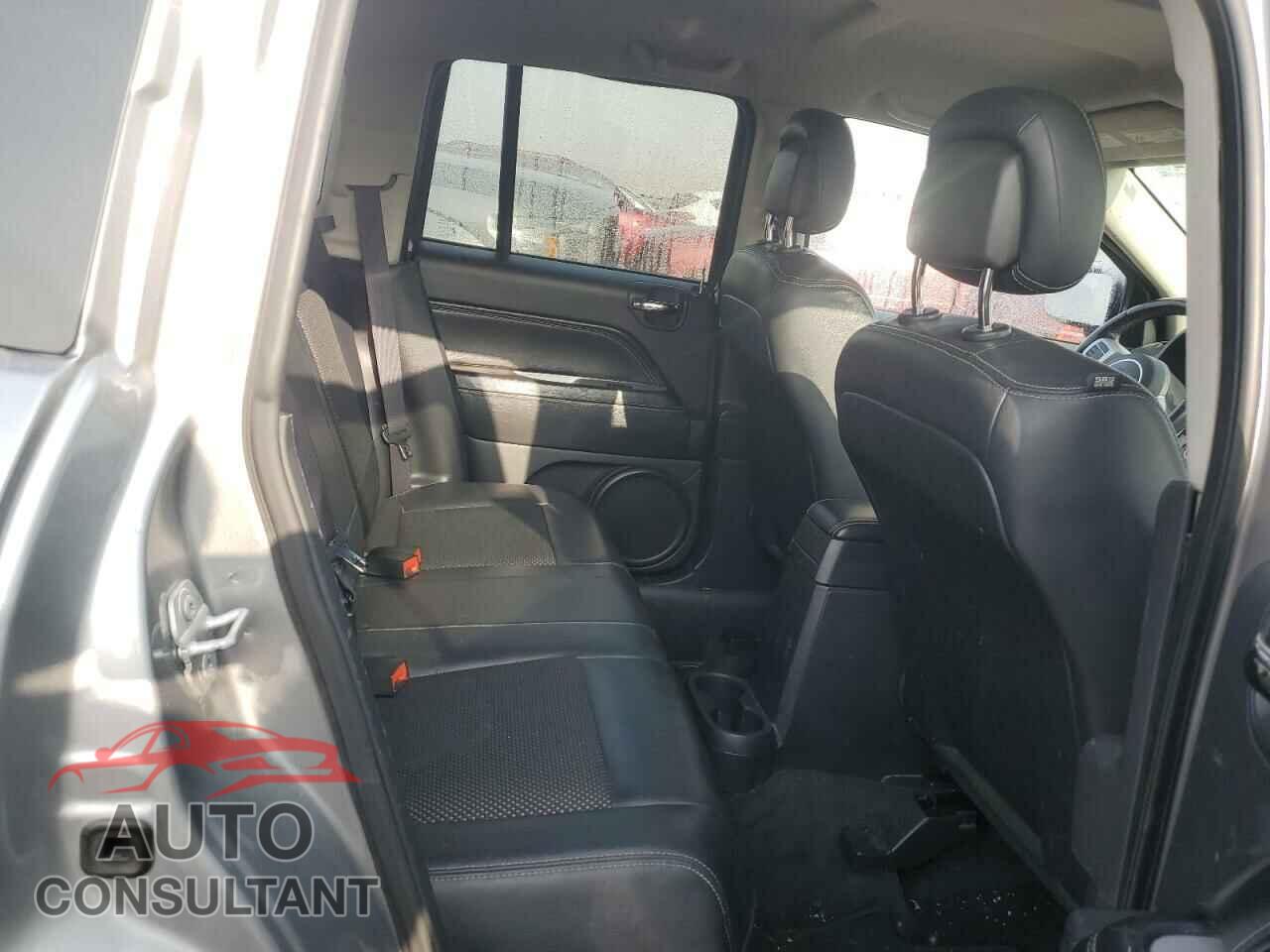 JEEP COMPASS 2016 - 1C4NJDEB7GD733198