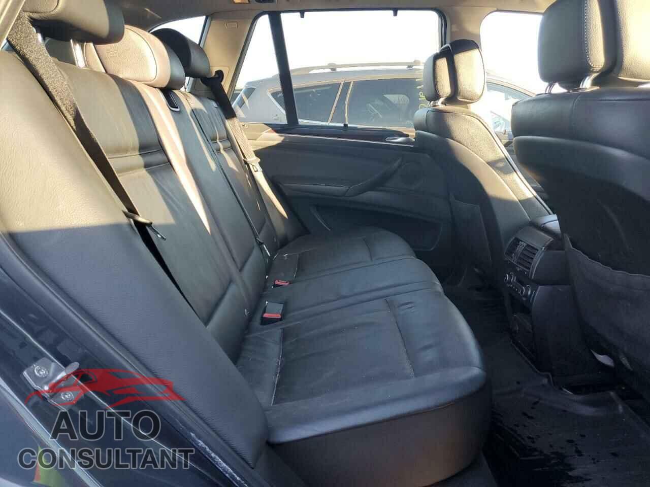 BMW X5 2012 - 5UXZV4C56CL749295