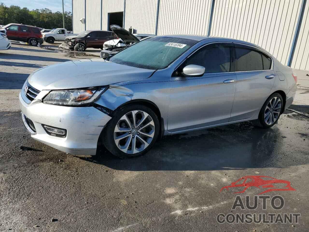 HONDA ACCORD 2013 - 1HGCR2F56DA039534