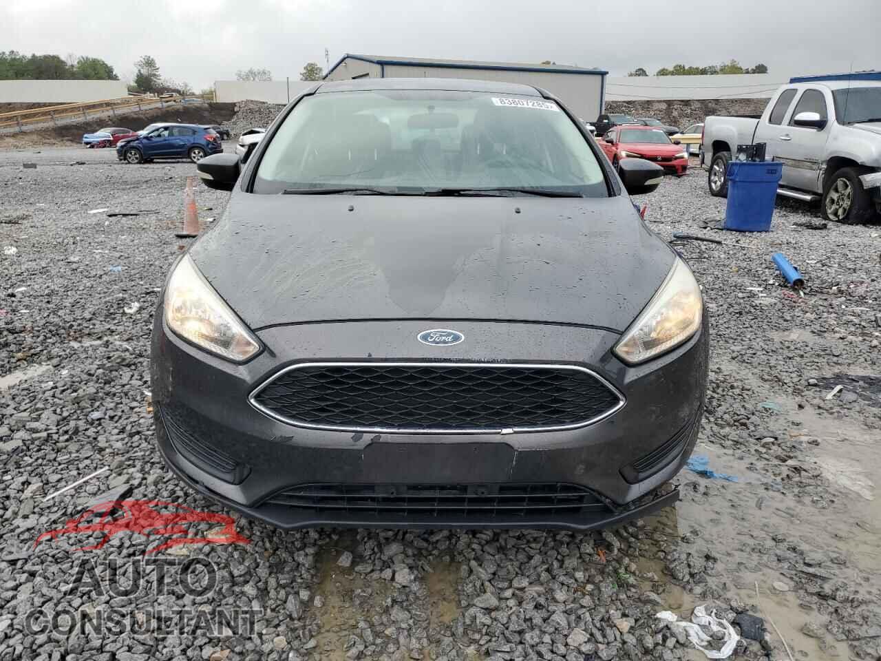 FORD FOCUS 2016 - 1FADP3F2XGL385167