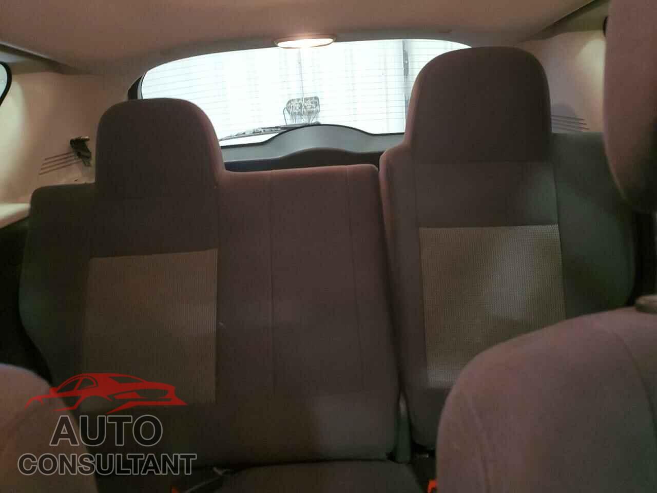 JEEP COMPASS 2011 - 1J4NF1FB9BD158359