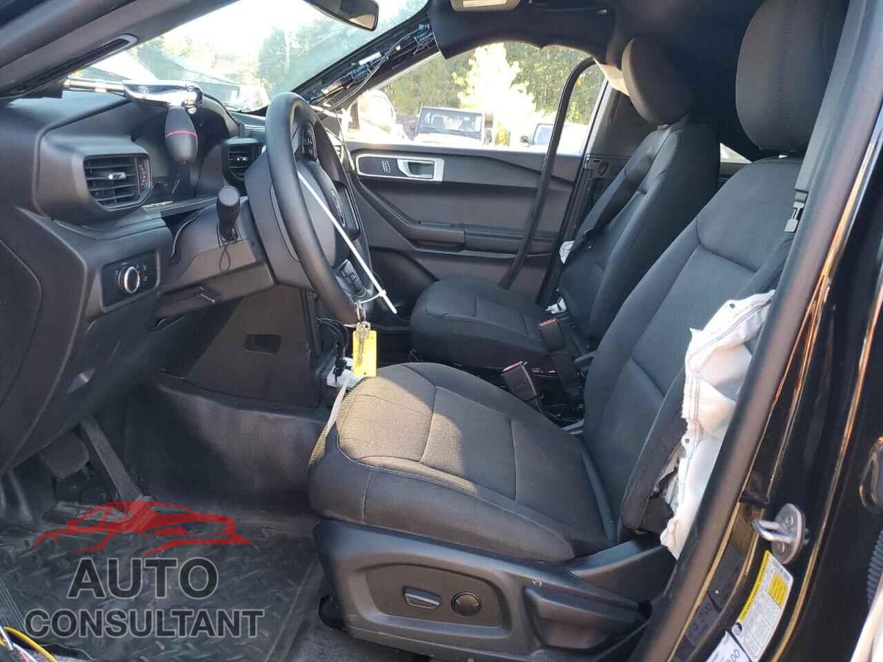 FORD EXPLORER 2023 - 1FM5K8AB2PGB98348