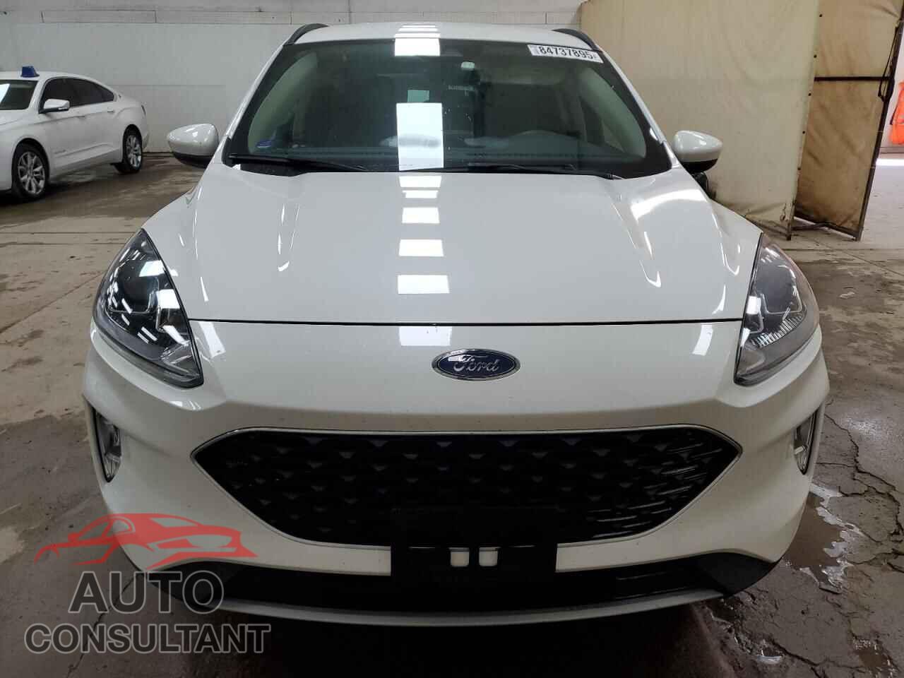FORD ESCAPE 2020 - 1FMCU9H63LUA55386