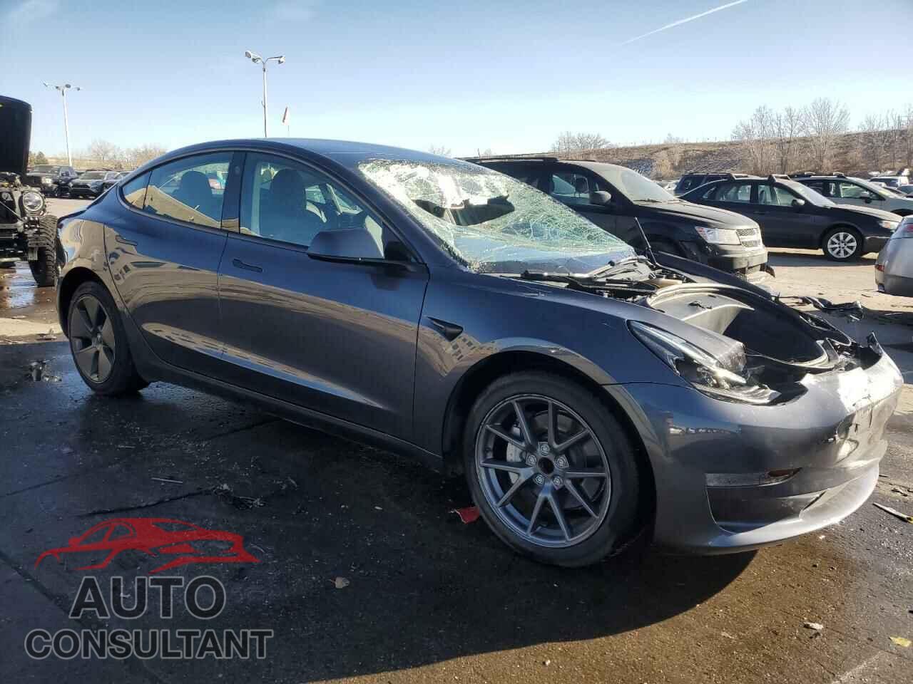 TESLA MODEL 3 2023 - 5YJ3E1EA2PF621192