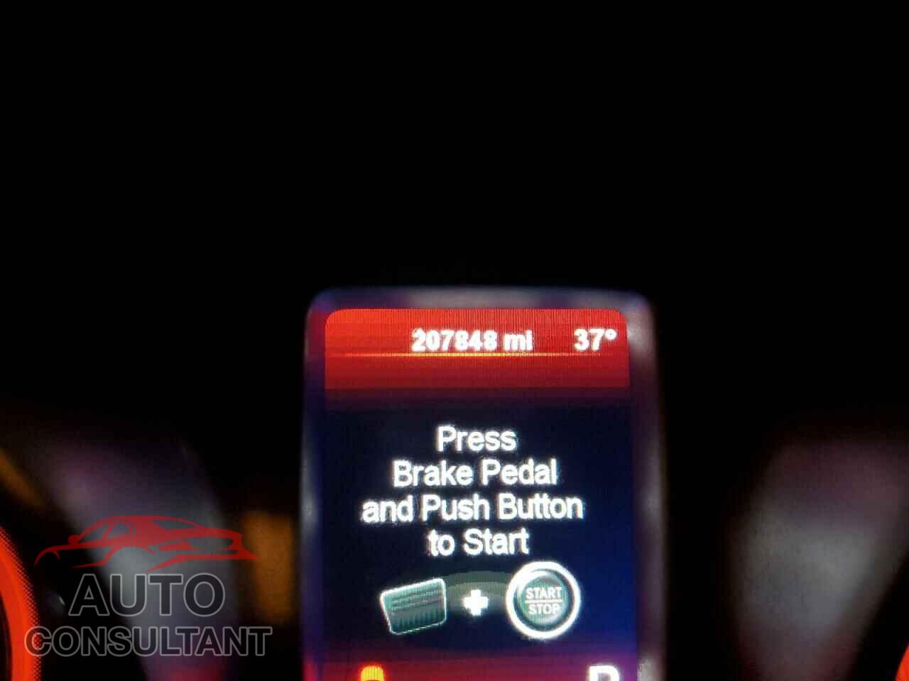 DODGE JOURNEY 2011 - 3D4PG4FBXBT522069