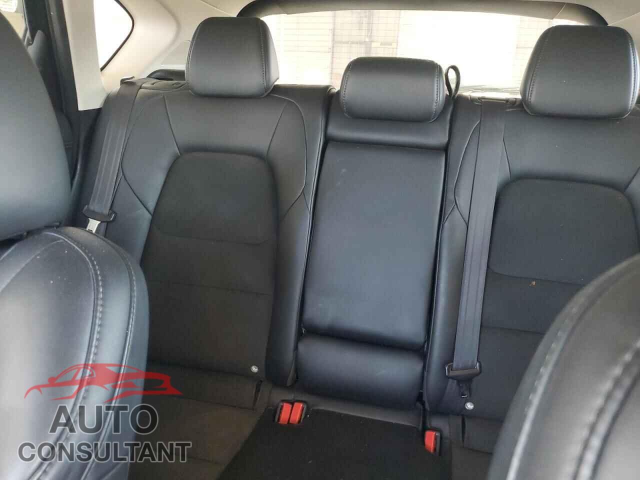 MAZDA CX-5 2018 - JM3KFBCM0J0447213