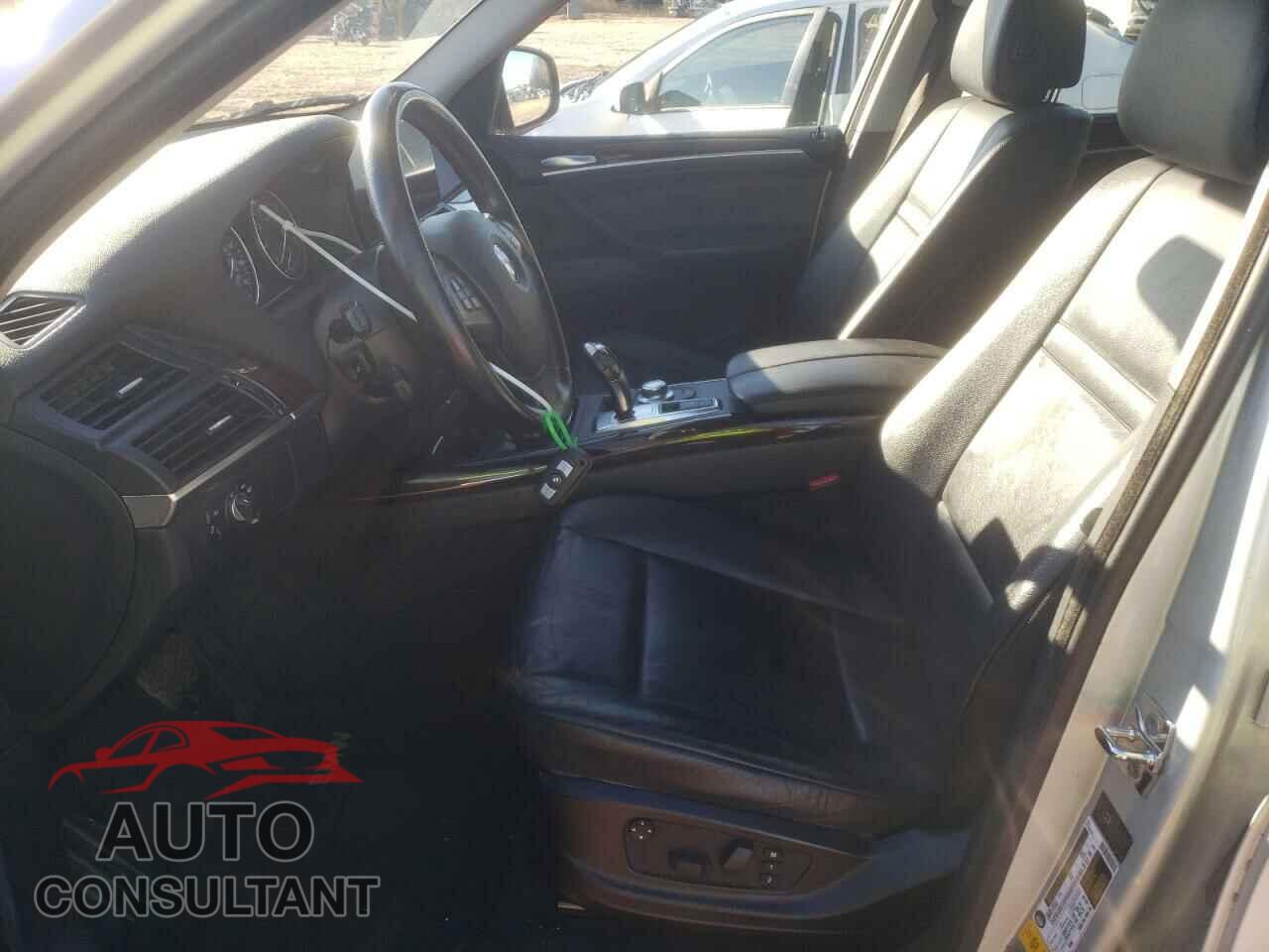 BMW X5 2009 - 5UXFE43539L261384