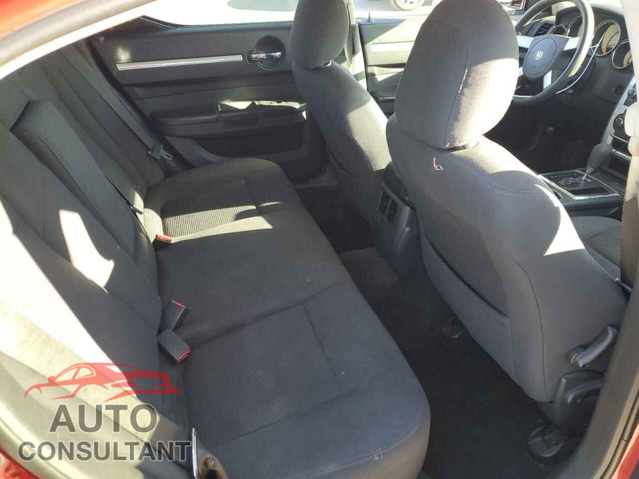DODGE CHARGER 2010 - 2B3CA3CV3AH305736