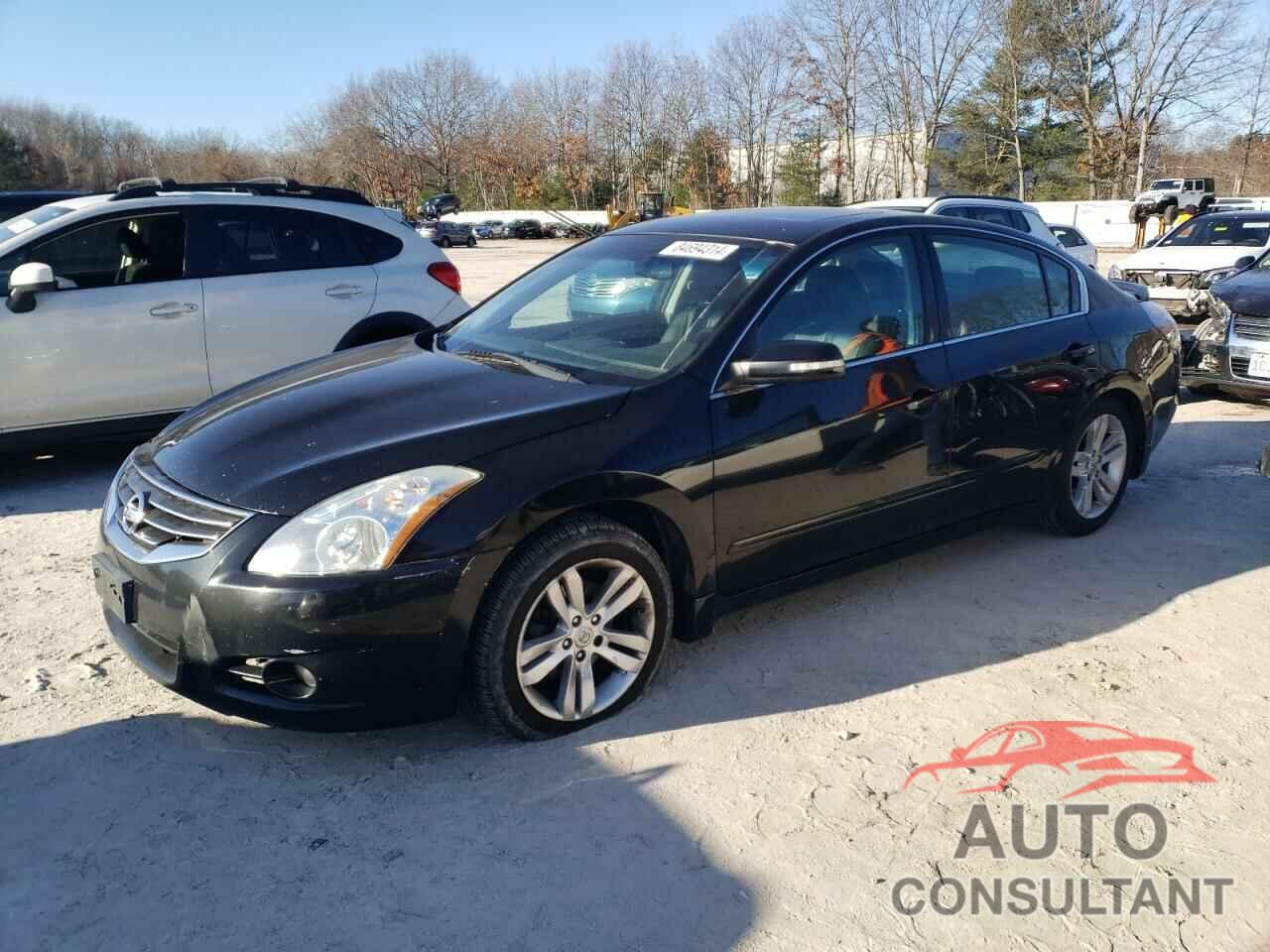 NISSAN ALTIMA 2011 - 1N4BL2APXBN488392