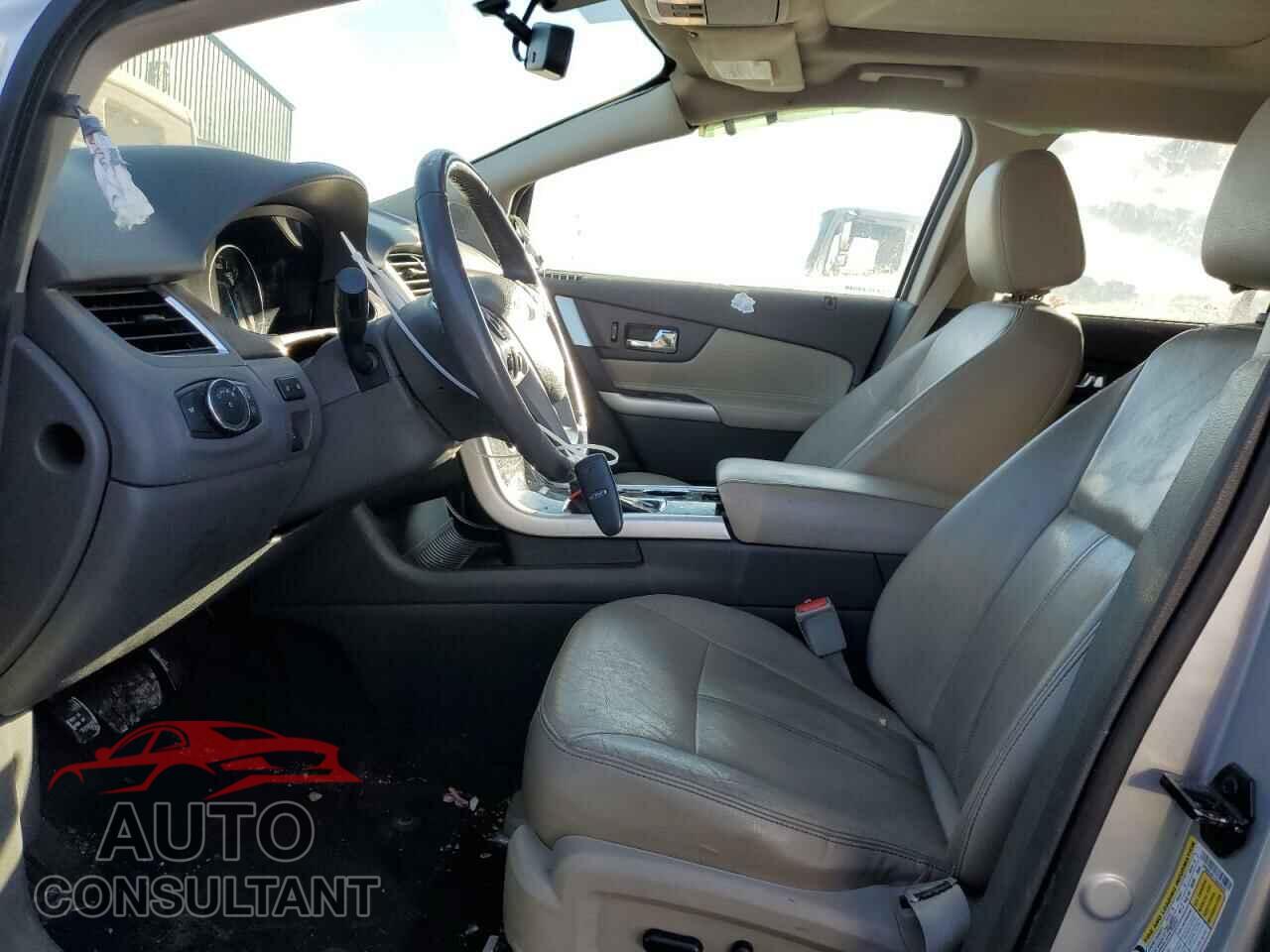 FORD EDGE 2012 - 2FMDK4KC1CBA66307