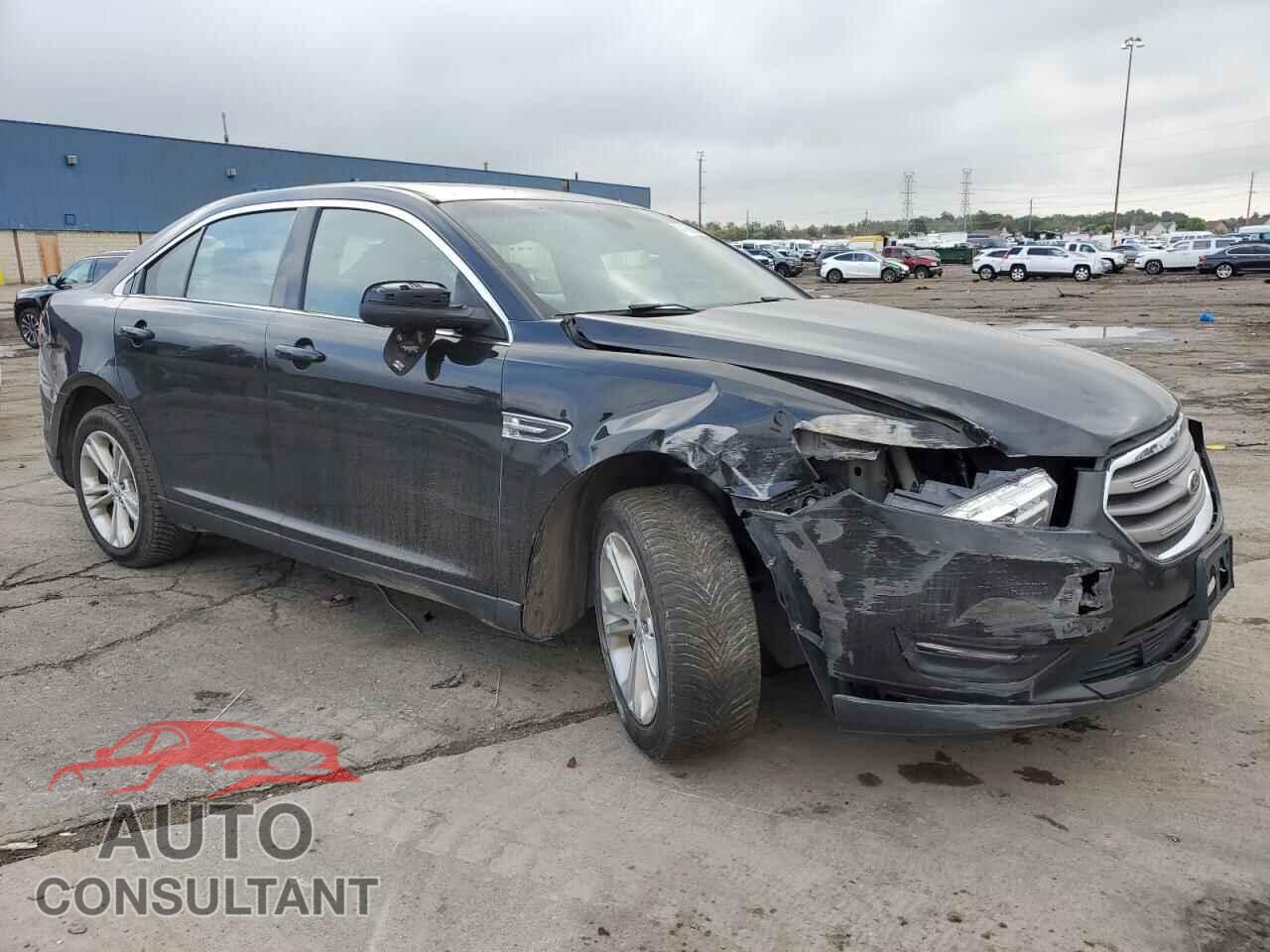 FORD TAURUS 2015 - 1FAHP2E89FG123570