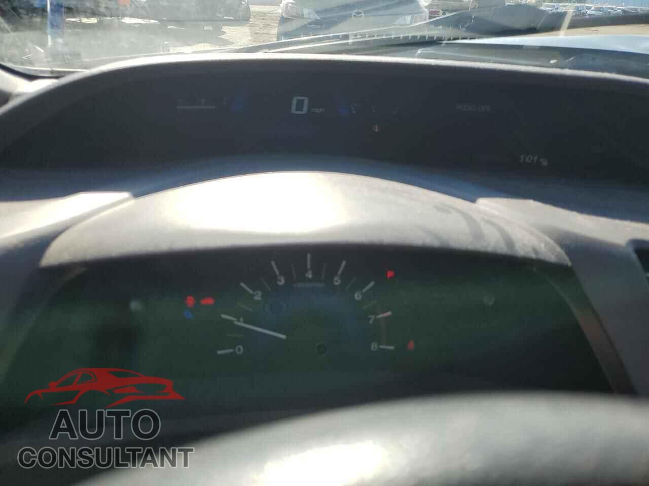HONDA CIVIC 2012 - 19XFB2F5XCE037751