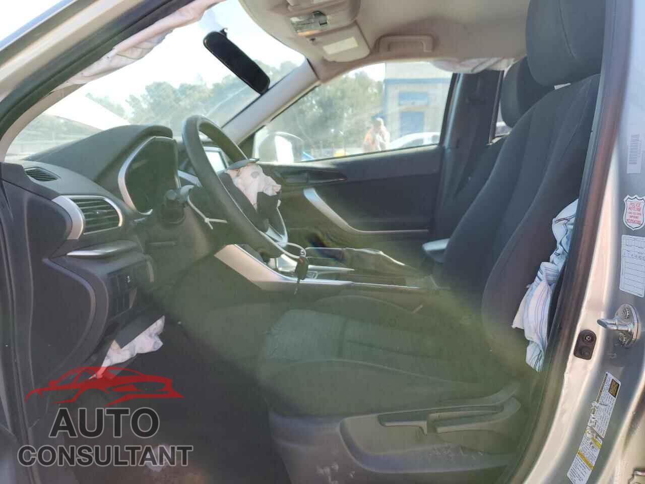 MITSUBISHI ECLIPSE 2020 - JA4AS3AA8LZ023236