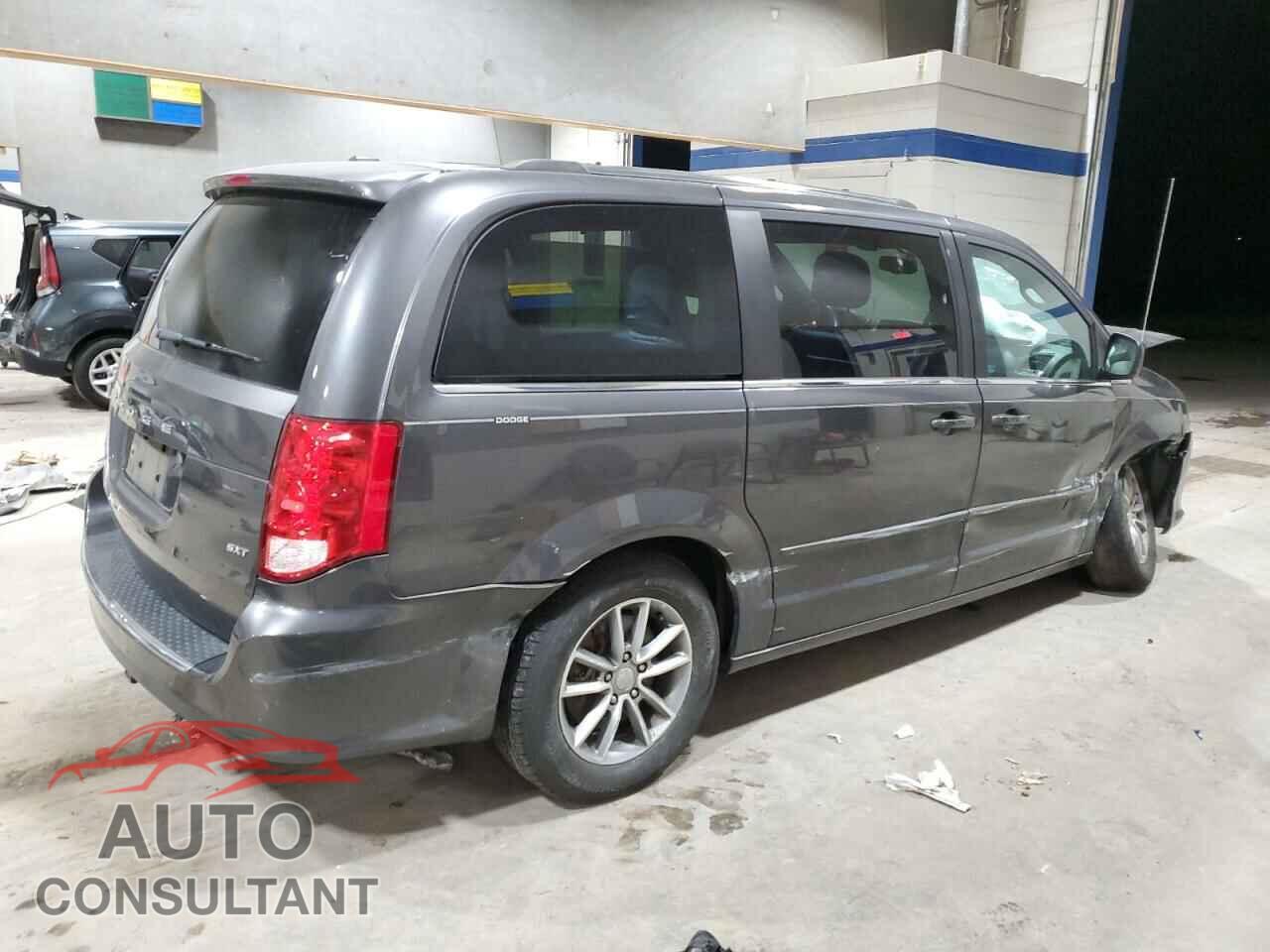 DODGE CARAVAN 2015 - 2C4RDGCG7FR653968
