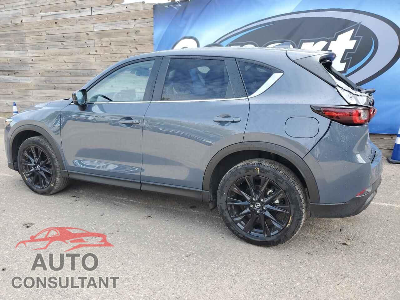 MAZDA CX-5 PREFE 2025 - JM3KFBCM5S0678190