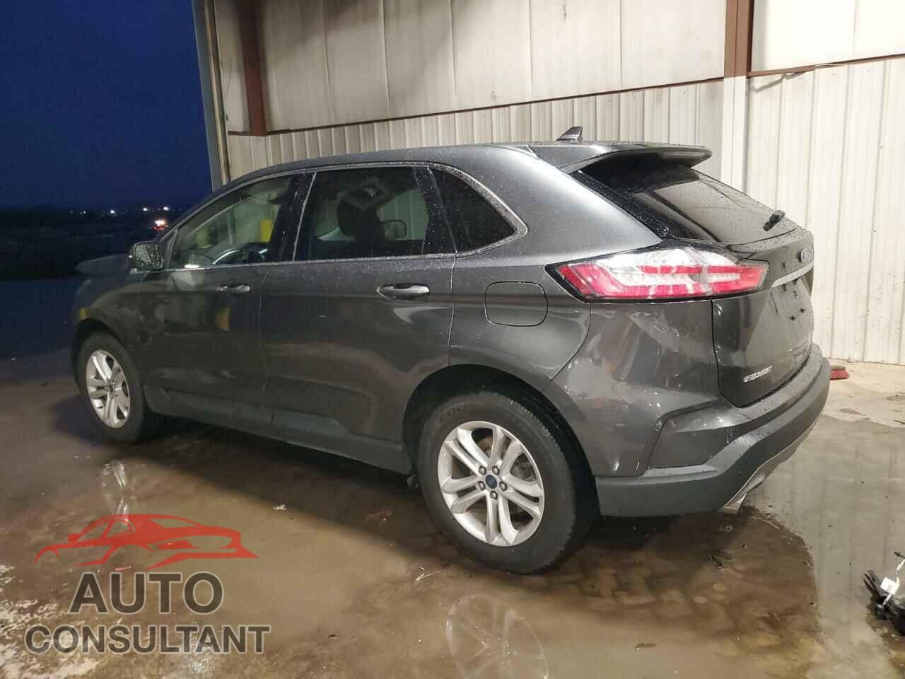FORD EDGE 2019 - 2FMPK4J97KBC56856