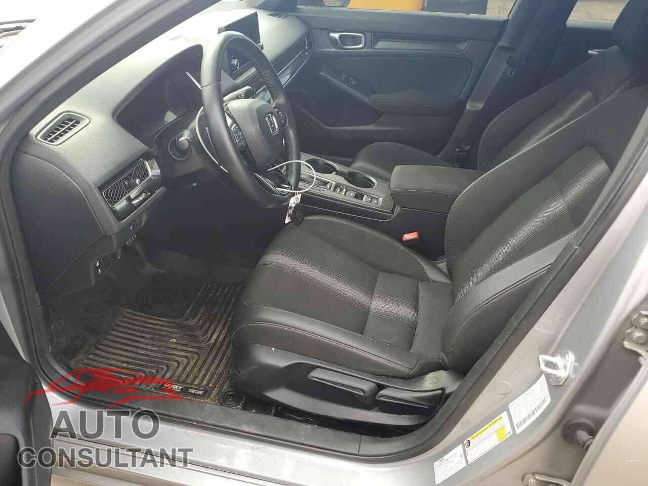 HONDA CIVIC 2023 - 2HGFE2F54PH553686