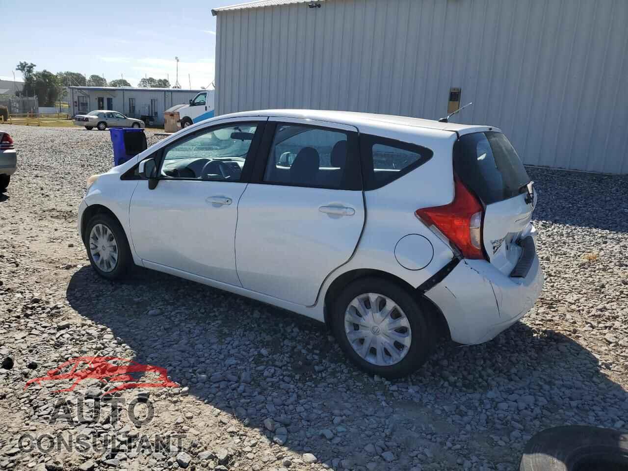 NISSAN VERSA 2014 - 3N1CE2CP8EL399336