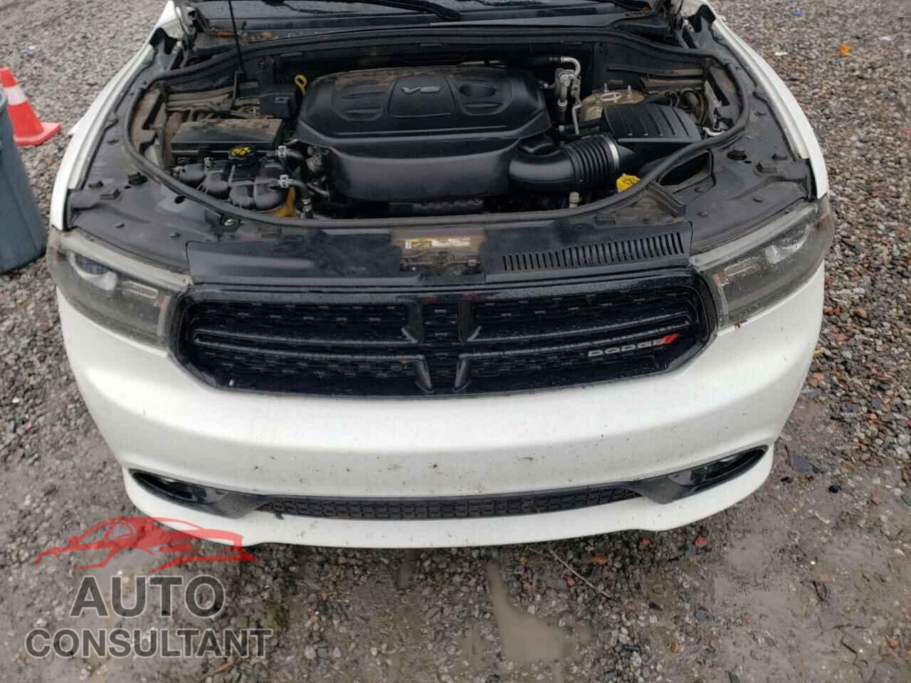 DODGE DURANGO 2017 - 1C4RDHDG0HC960690