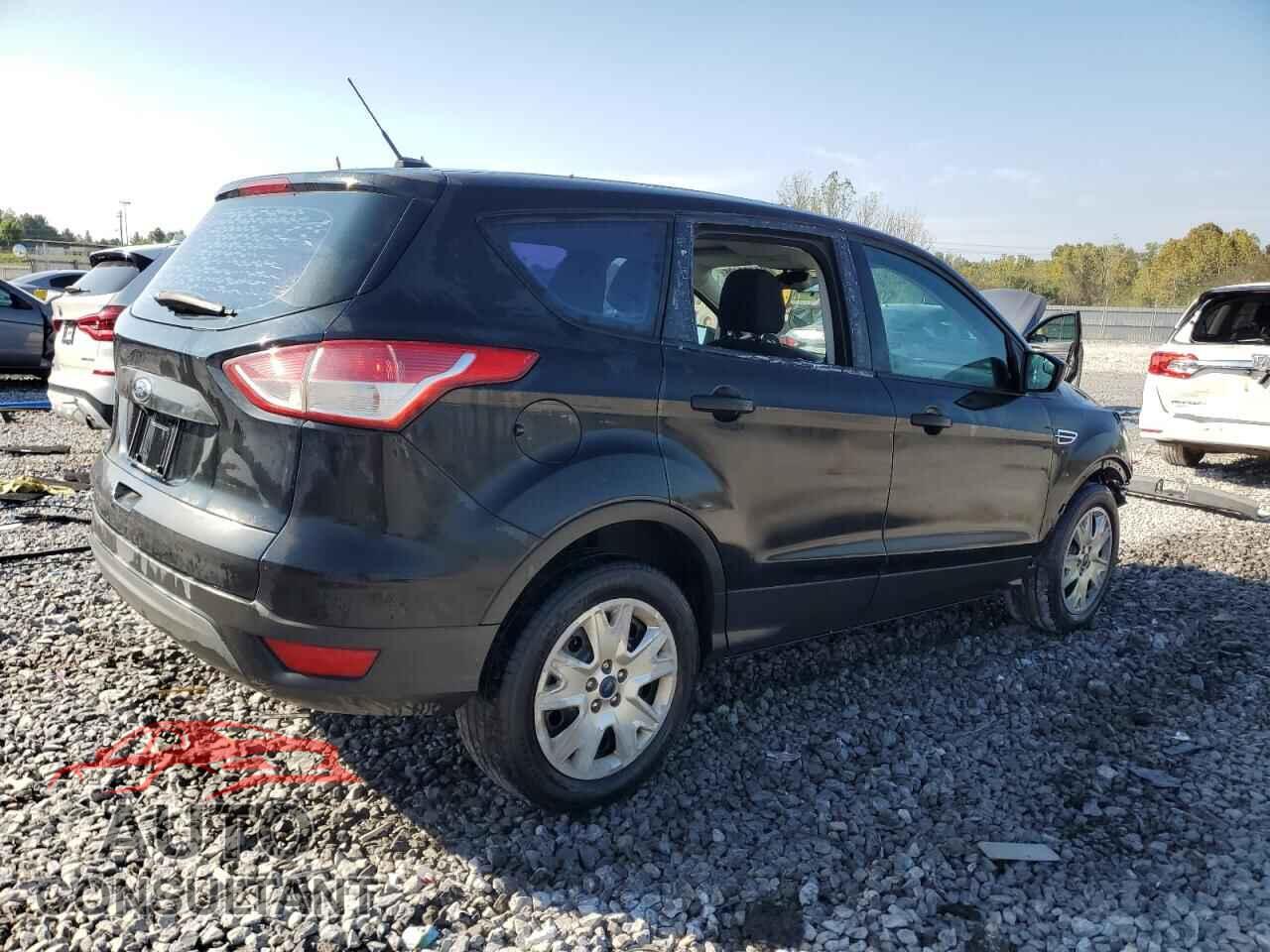 FORD ESCAPE 2014 - 1FMCU0F75EUC14306