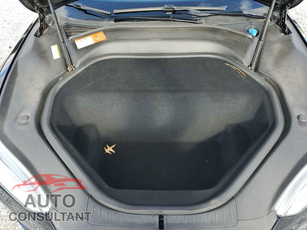 TESLA MODEL S 2015 - 5YJSA1E29FF104325