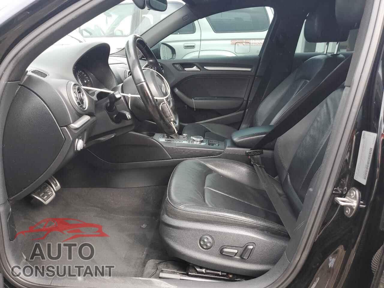 AUDI A3 2015 - WAUBFGFF4F1066787