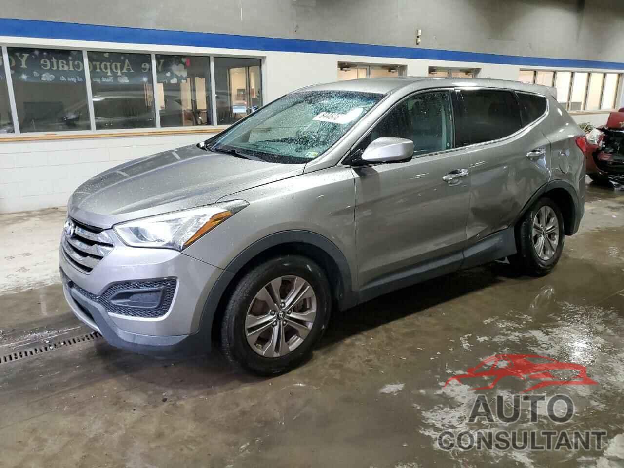 HYUNDAI SANTA FE 2014 - 5XYZT3LB4EG152216