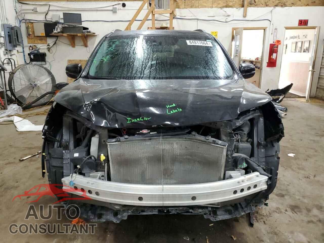 HONDA PILOT 2018 - 5FNYF6H06JB057282