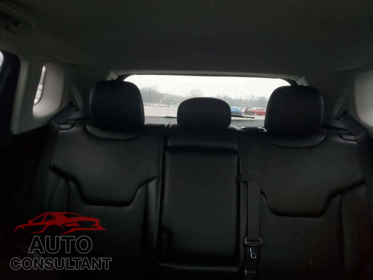 JEEP COMPASS 2020 - 3C4NJDCB1LT221301