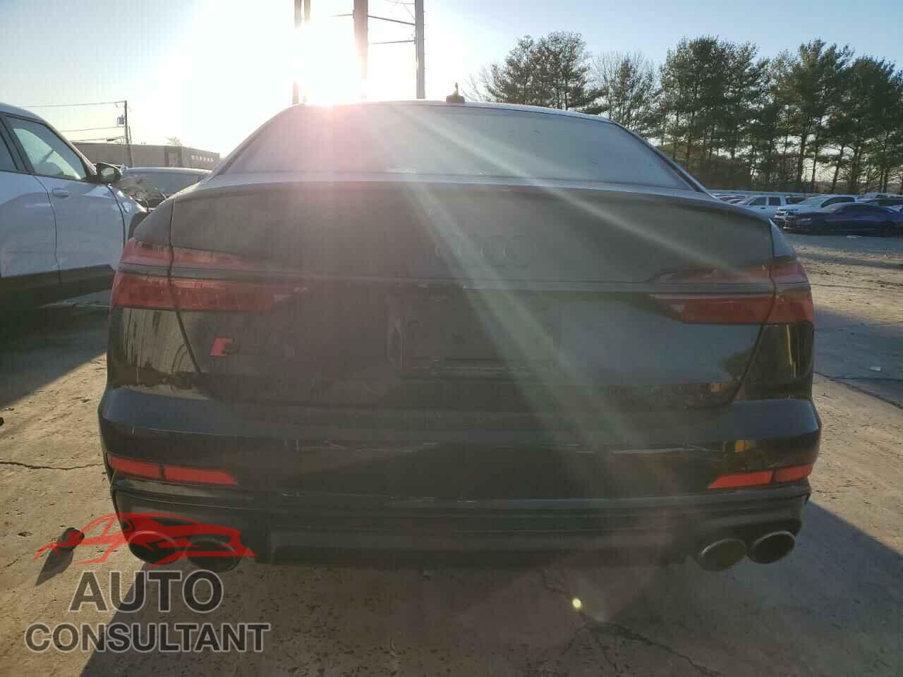 AUDI S6/RS6 2021 - WAUDFAF23MN084237