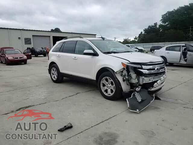 FORD EDGE 2014 - 2FMDK3JC4EBB85354
