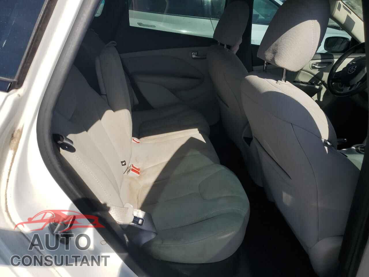 DODGE DART 2013 - 1C3CDFBA8DD131867