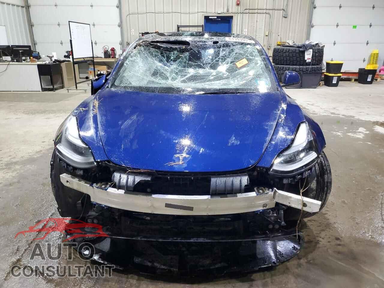TESLA MODEL 3 2023 - 5YJ3E1EA2PF664608