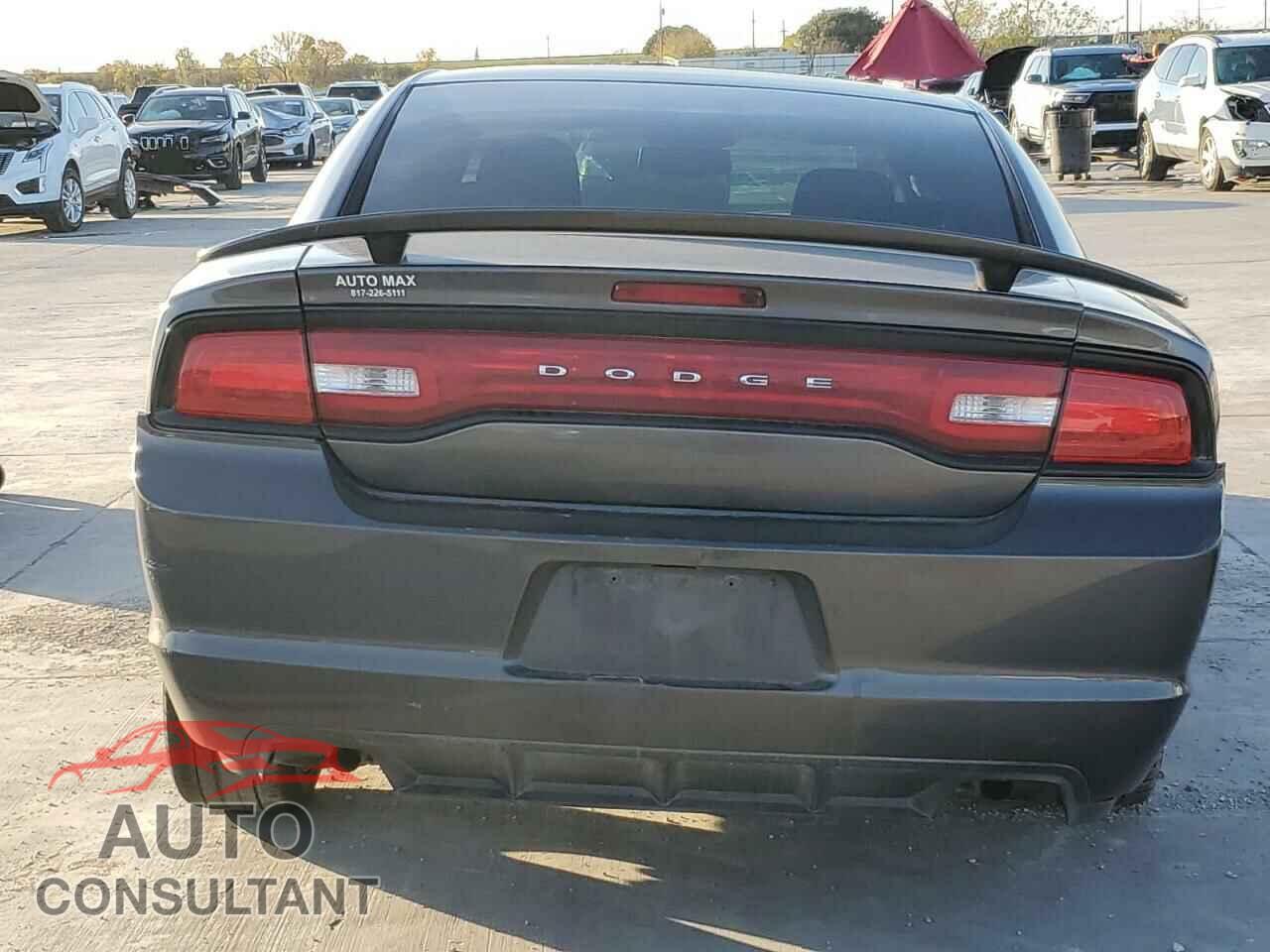 DODGE CHARGER 2014 - 2C3CDXBG3EH359516