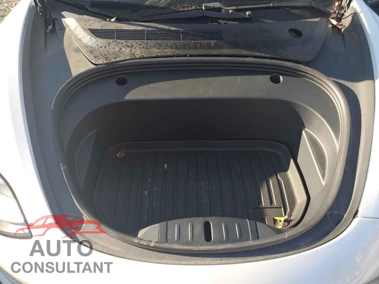 TESLA MODEL 3 2020 - 5YJ3E1EC6LF742612