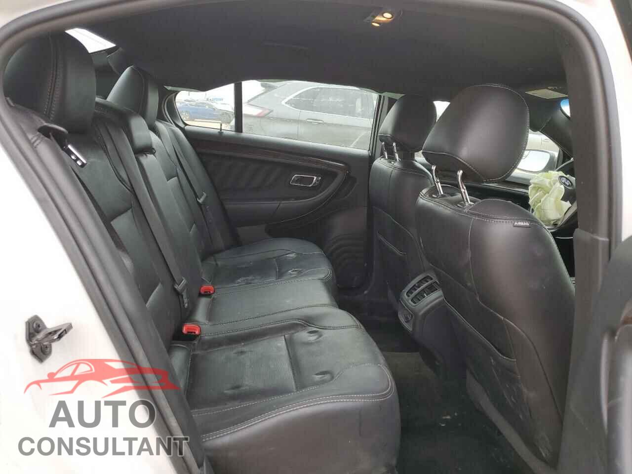 FORD TAURUS 2014 - 1FAHP2F85EG162797