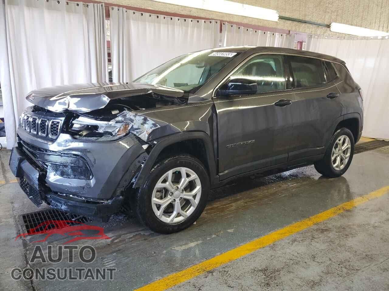 JEEP COMPASS 2024 - 3C4NJDAN1RT144189