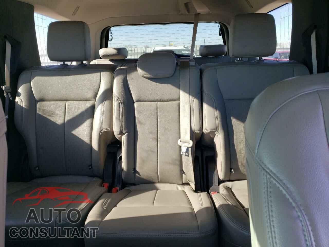 FORD EXPEDITION 2020 - 1FMJU1HT6LEA55679