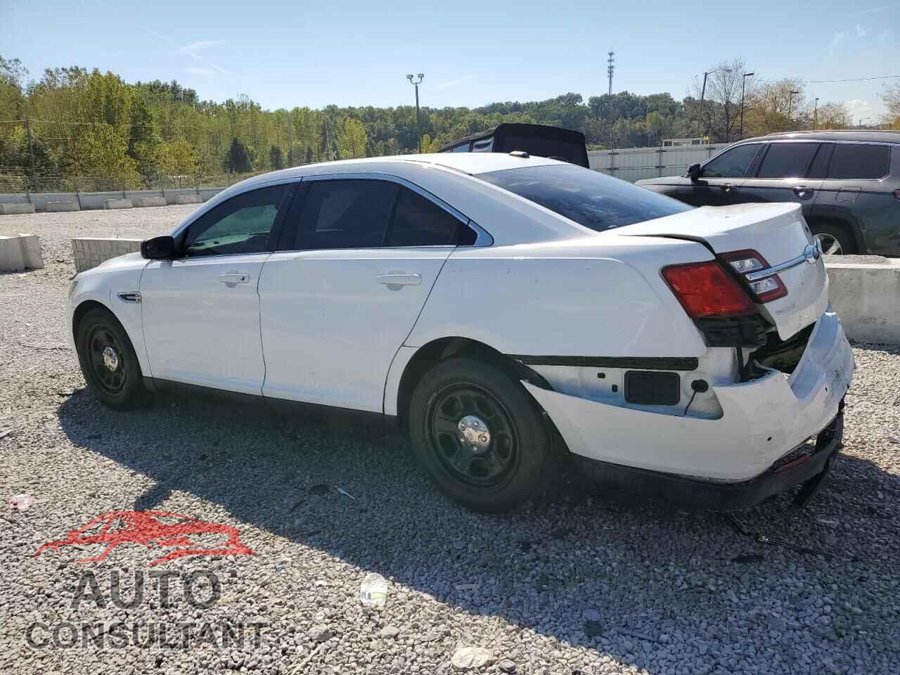 FORD TAURUS 2015 - 1FAHP2MK2FG146069