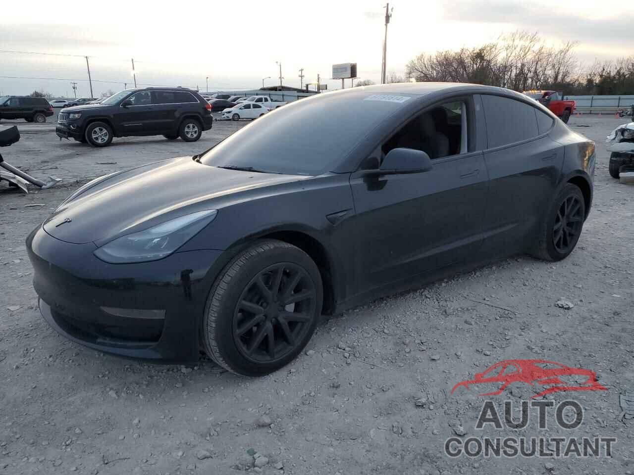 TESLA MODEL 3 2023 - 5YJ3E1EA3PF591541