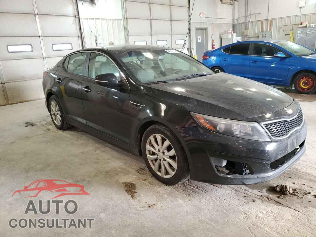 KIA OPTIMA 2015 - 5XXGN4A71FG363126