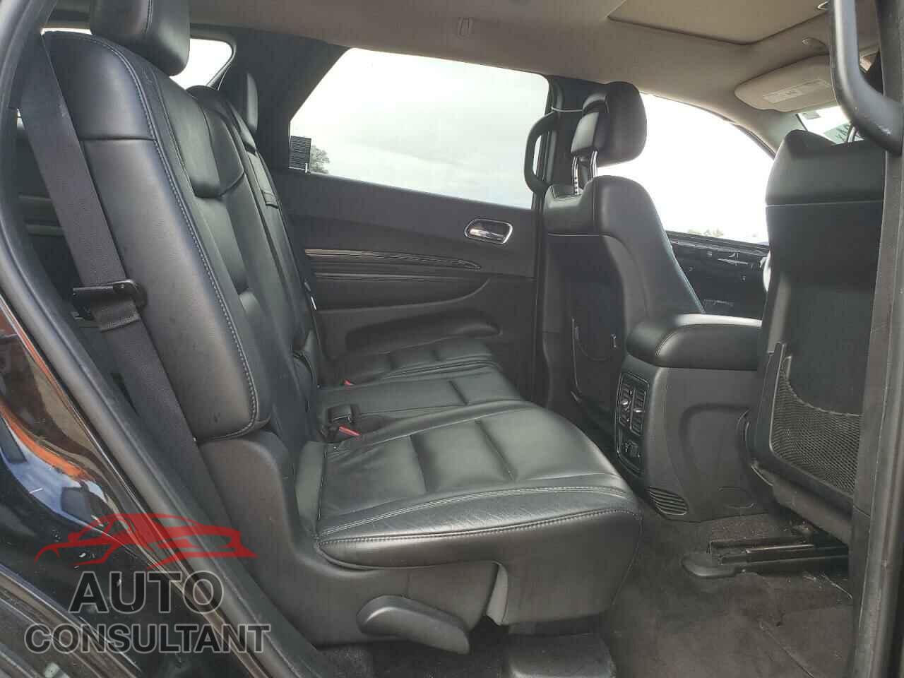 DODGE DURANGO 2013 - 1C4RDJDG0DC662948