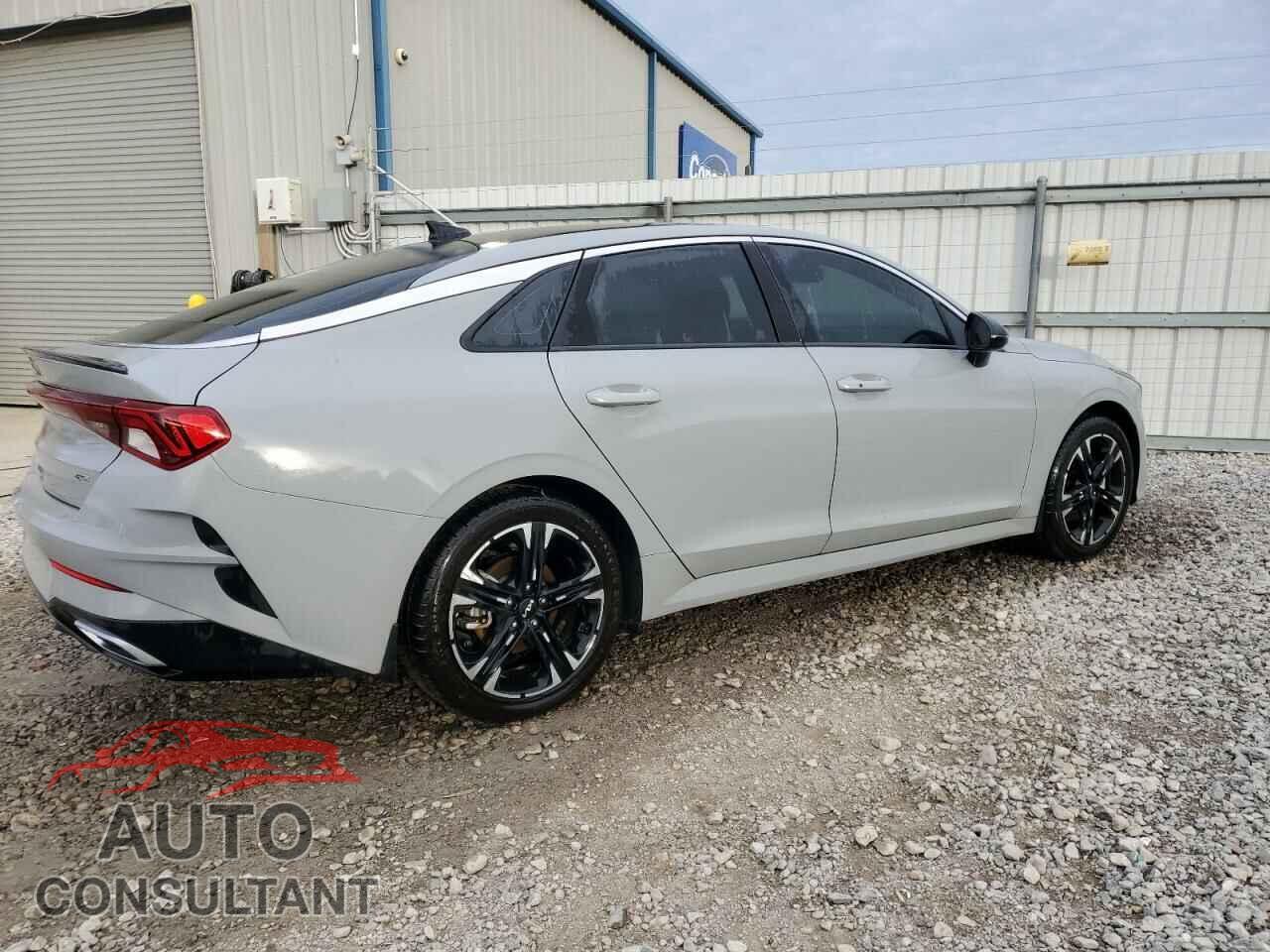 KIA K5 2023 - 5XXG64J2XPG213129