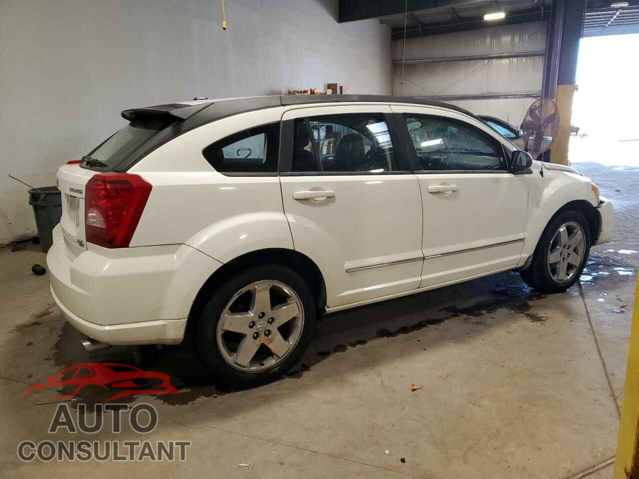 DODGE CALIBER 2009 - 1B3HB78B49D170994