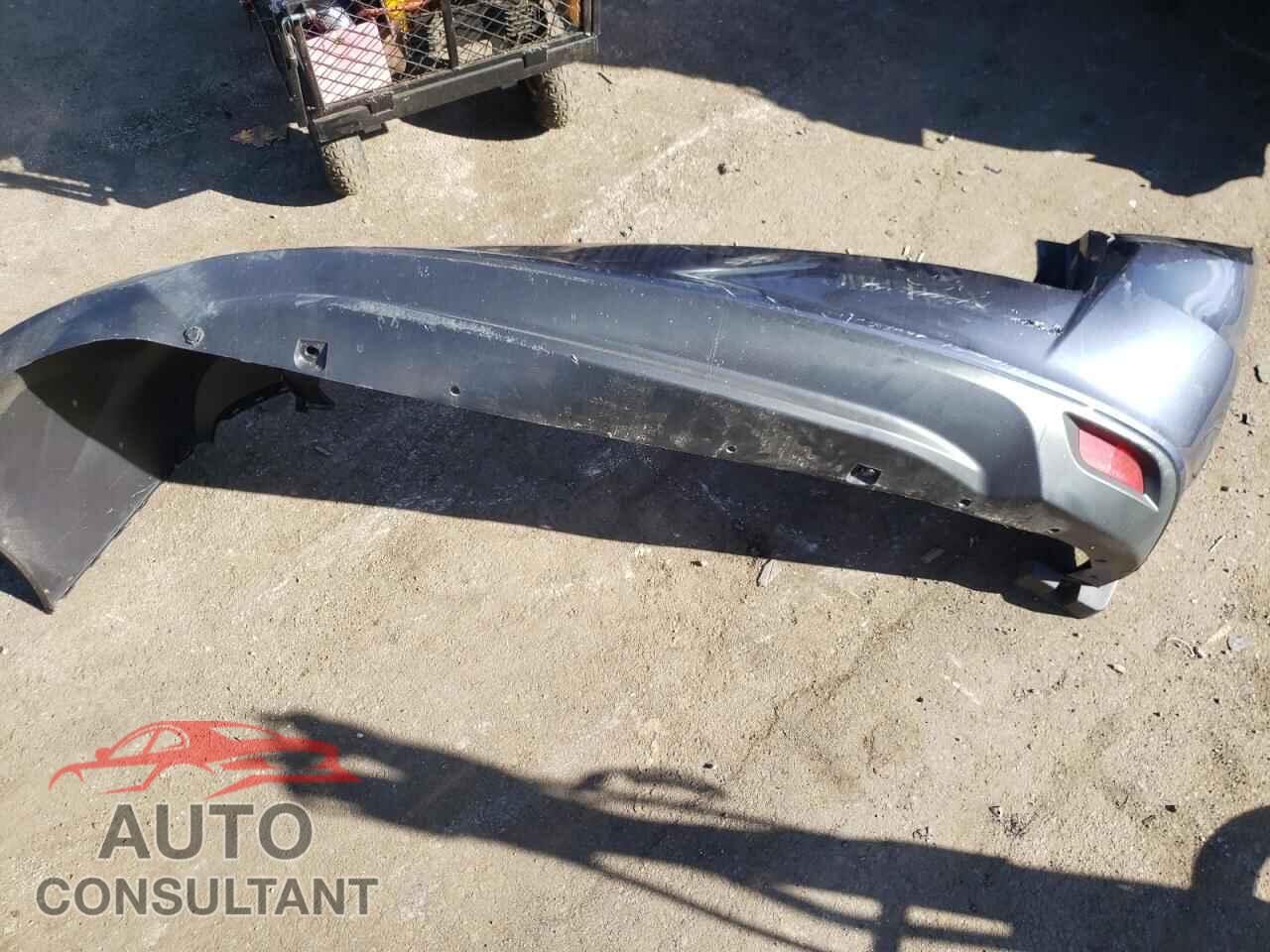 SUBARU IMPREZA 2017 - 4S3GTAB6XH3701877